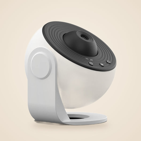 360° Galaxy Planetarium Projector
