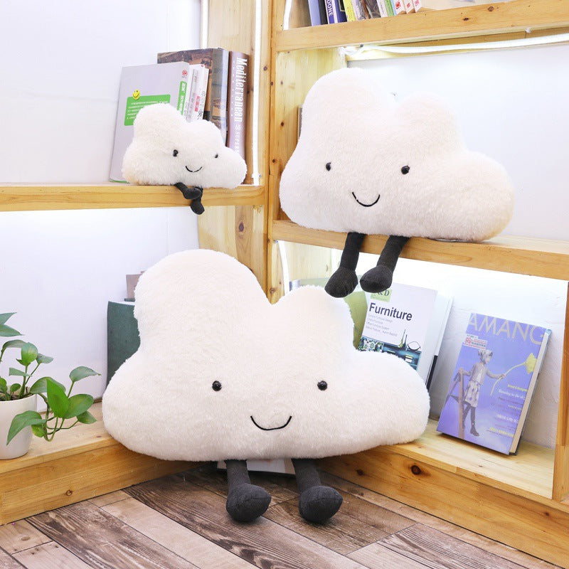 Plush Cloud Pillow – photo 4