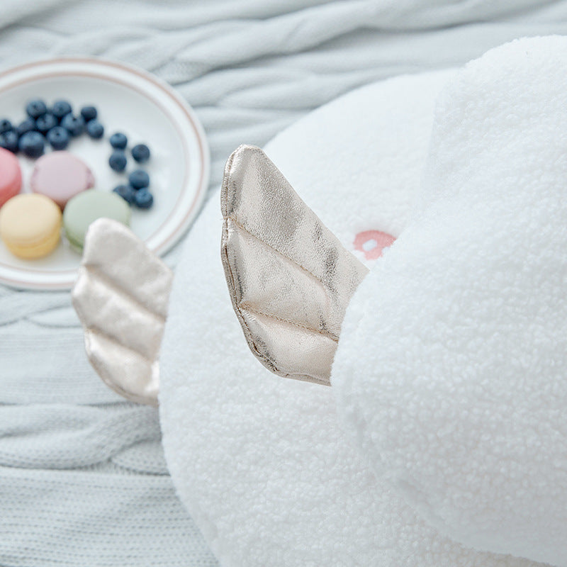 Angel Cloud, Moon & Star Pillow – photo 3