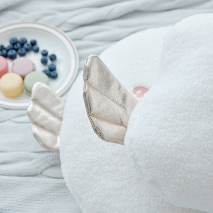 Angel Cloud, Moon & Star Pillow – photo 3