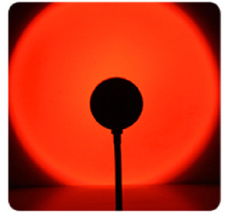 Sunset Projection Lamp – photo 8