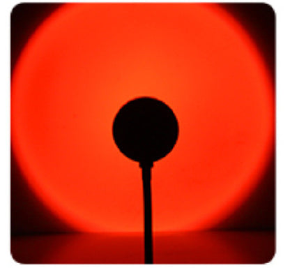 Sunset Projection Lamp – photo 8
