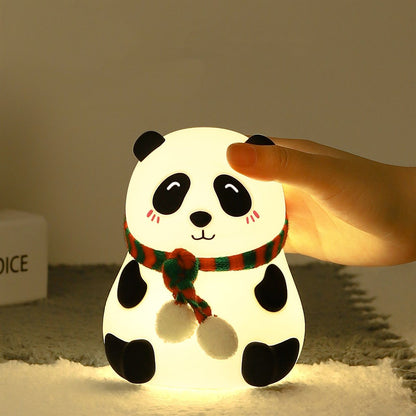 Panda Night Light – photo 6