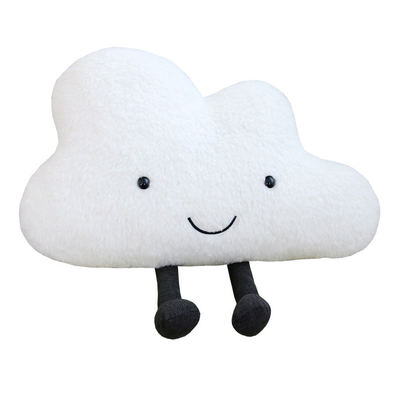 Plush Cloud Pillow – photo 5