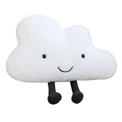Plush Cloud Pillow – photo 5