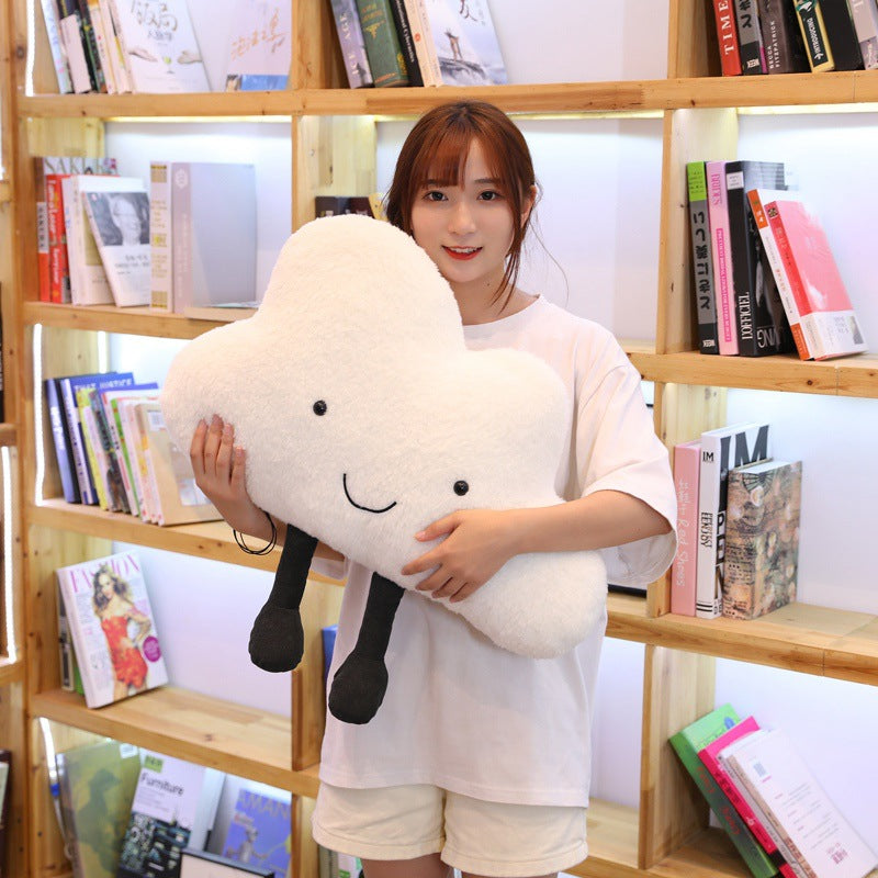 Plush Cloud Pillow – photo 3