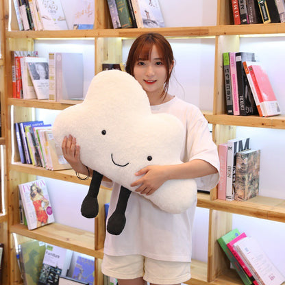 Plush Cloud Pillow – photo 3