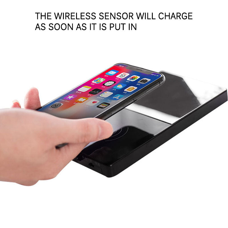 Heated Mug + Wireless Charger – photo 7