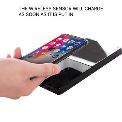 Heated Mug + Wireless Charger – photo 7