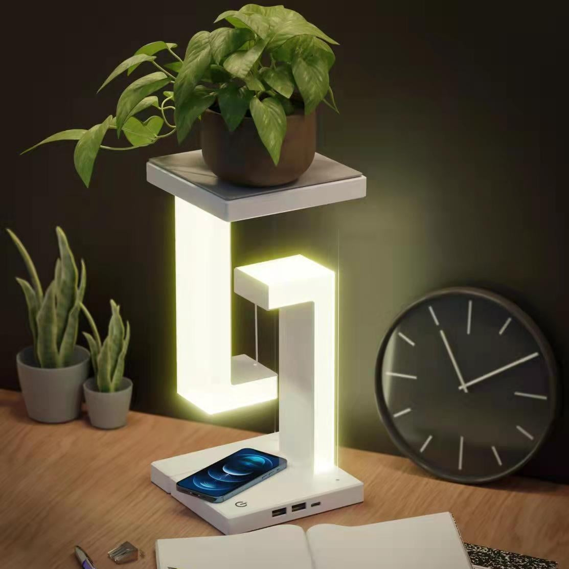 Floating Lamp Charger – photo 6