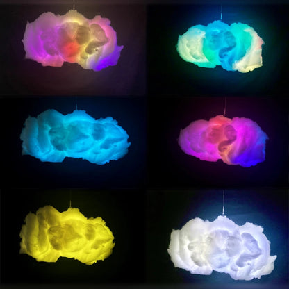 Thunder Cloud Light – photo 8