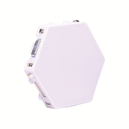 Hexagon Touch Lights (6 Pack) – photo 3