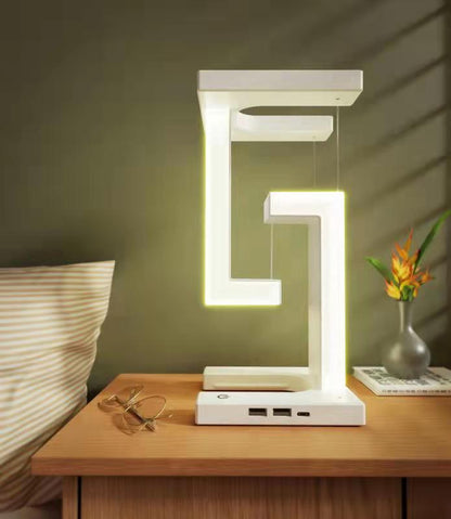 Floating Lamp Charger – photo 4