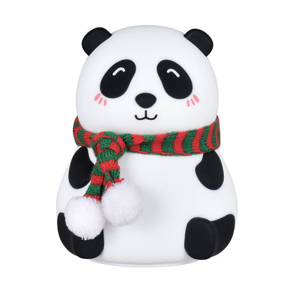 Panda Night Light – Sleepy Panda