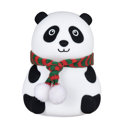 Panda Night Light – Happy Panda