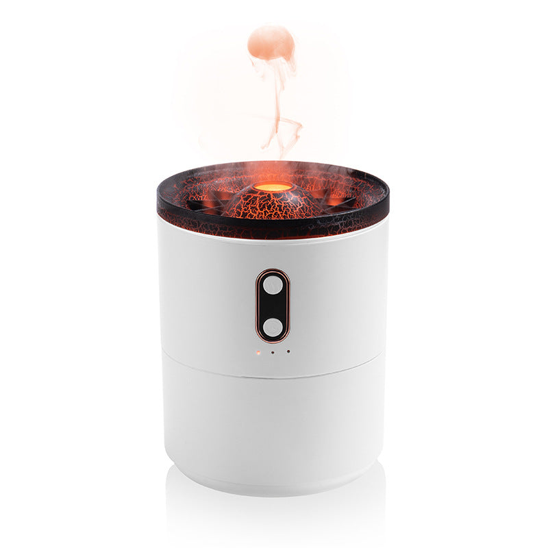 Volcano Flame Diffuser – photo 4