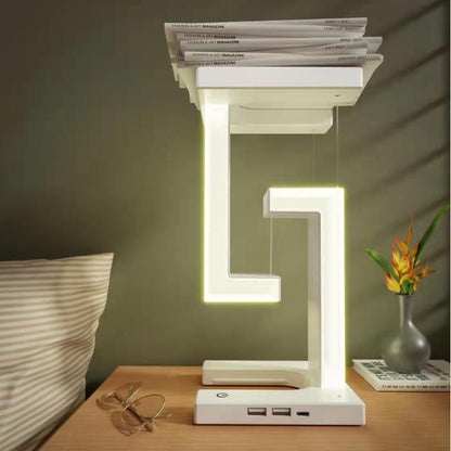 Floating Lamp Charger – photo 7