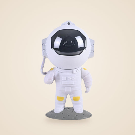 Astronaut galaxy projector