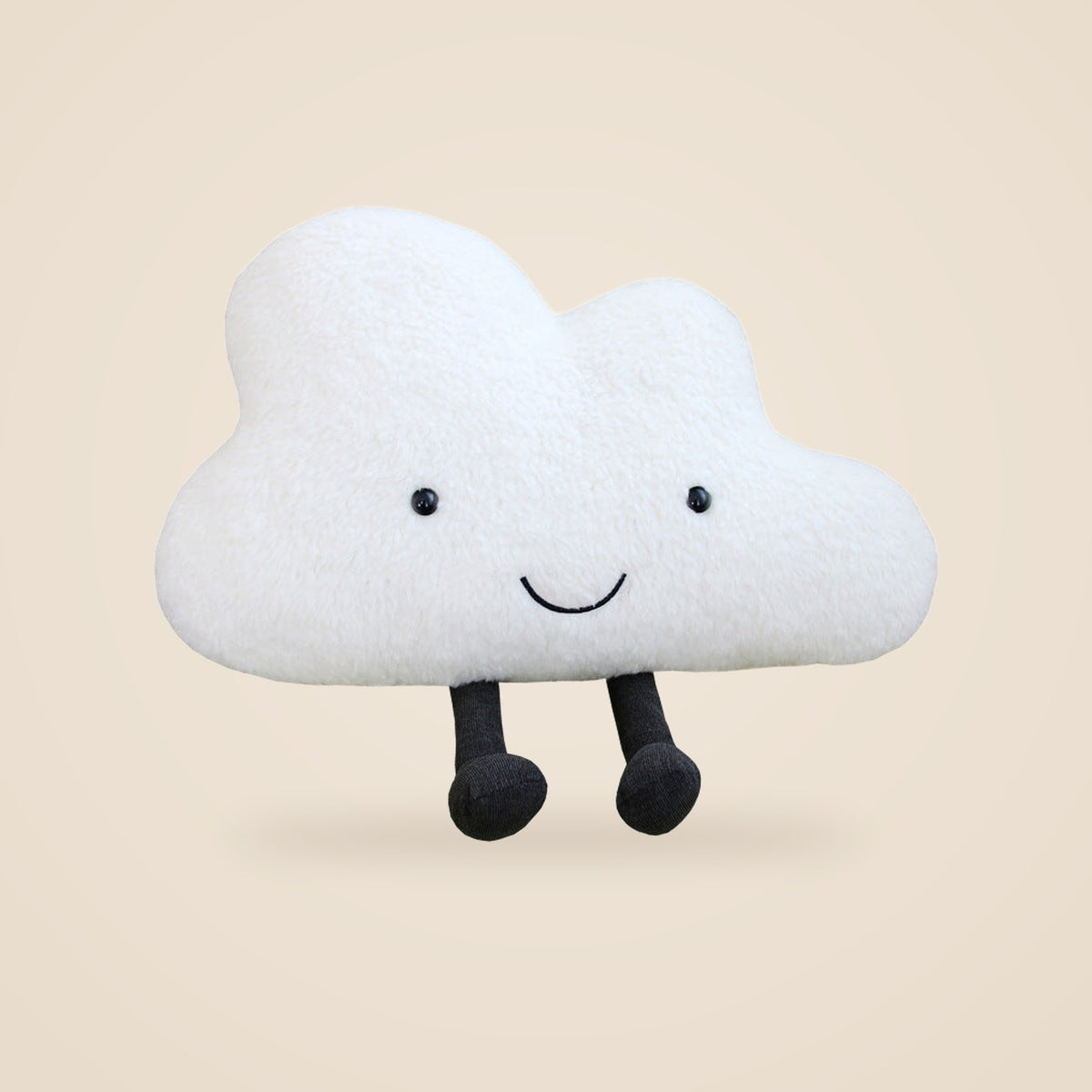 Plush Cloud Pillow