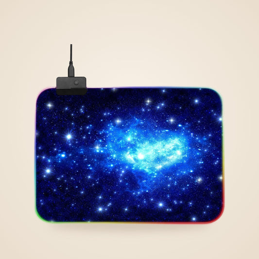 XL aesthetic desk mat