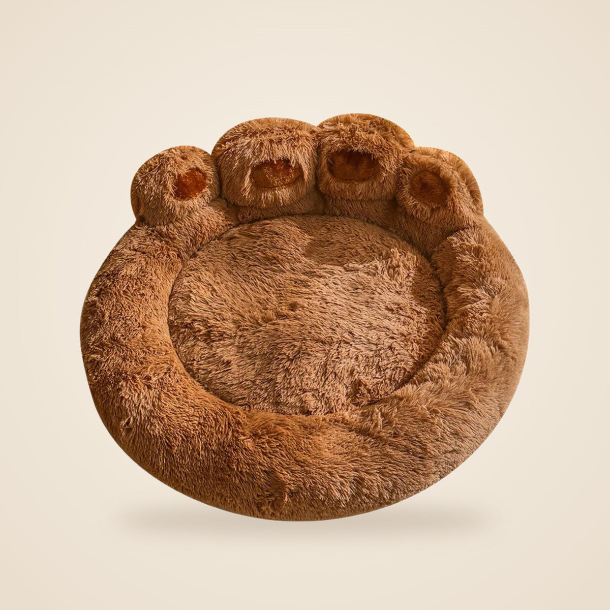Giant Paw Dog Bed