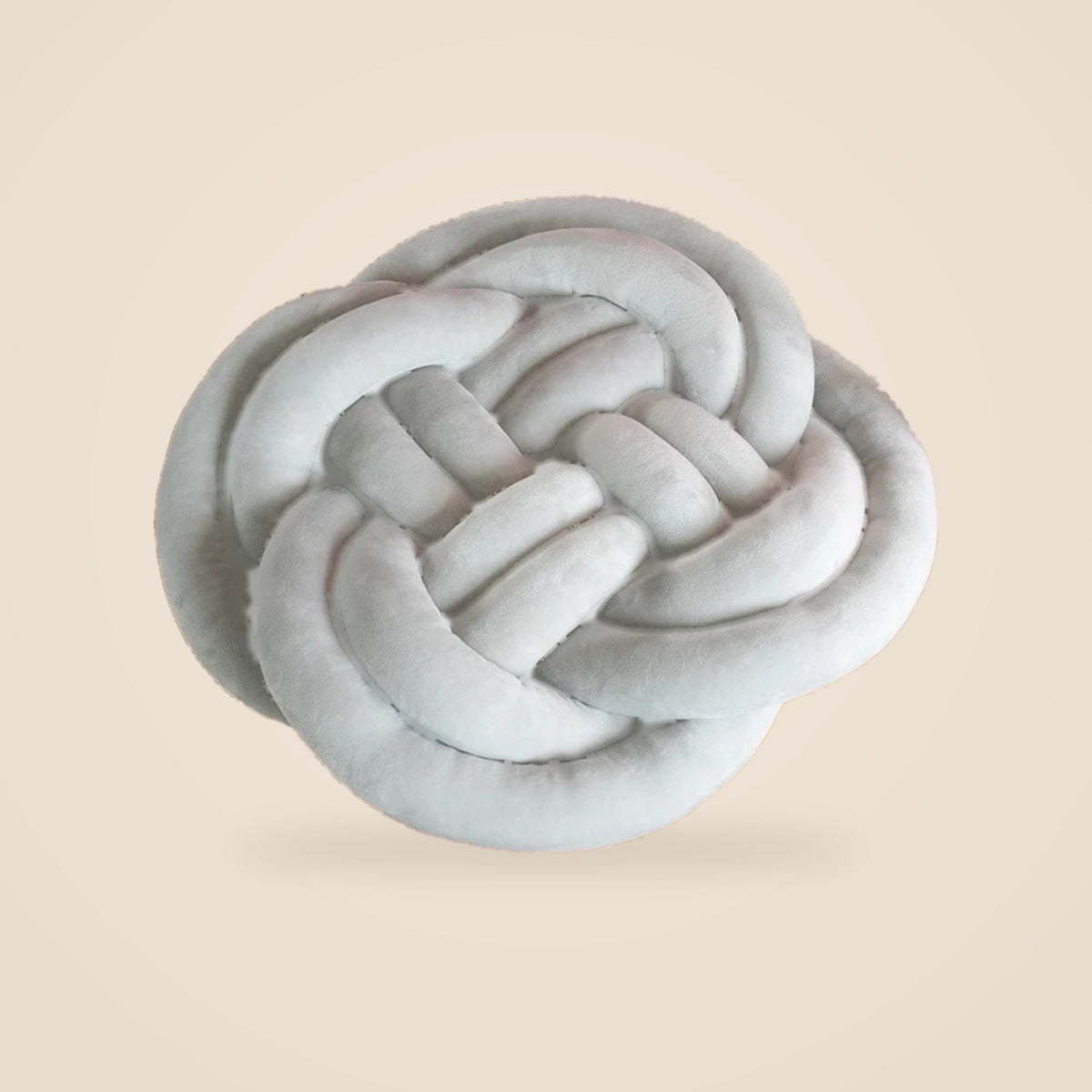 Knot Pillow