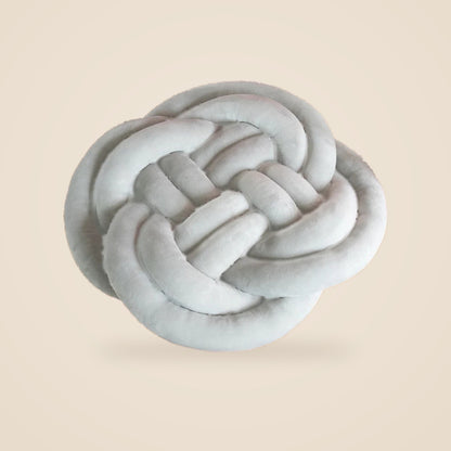 Knot Pillow