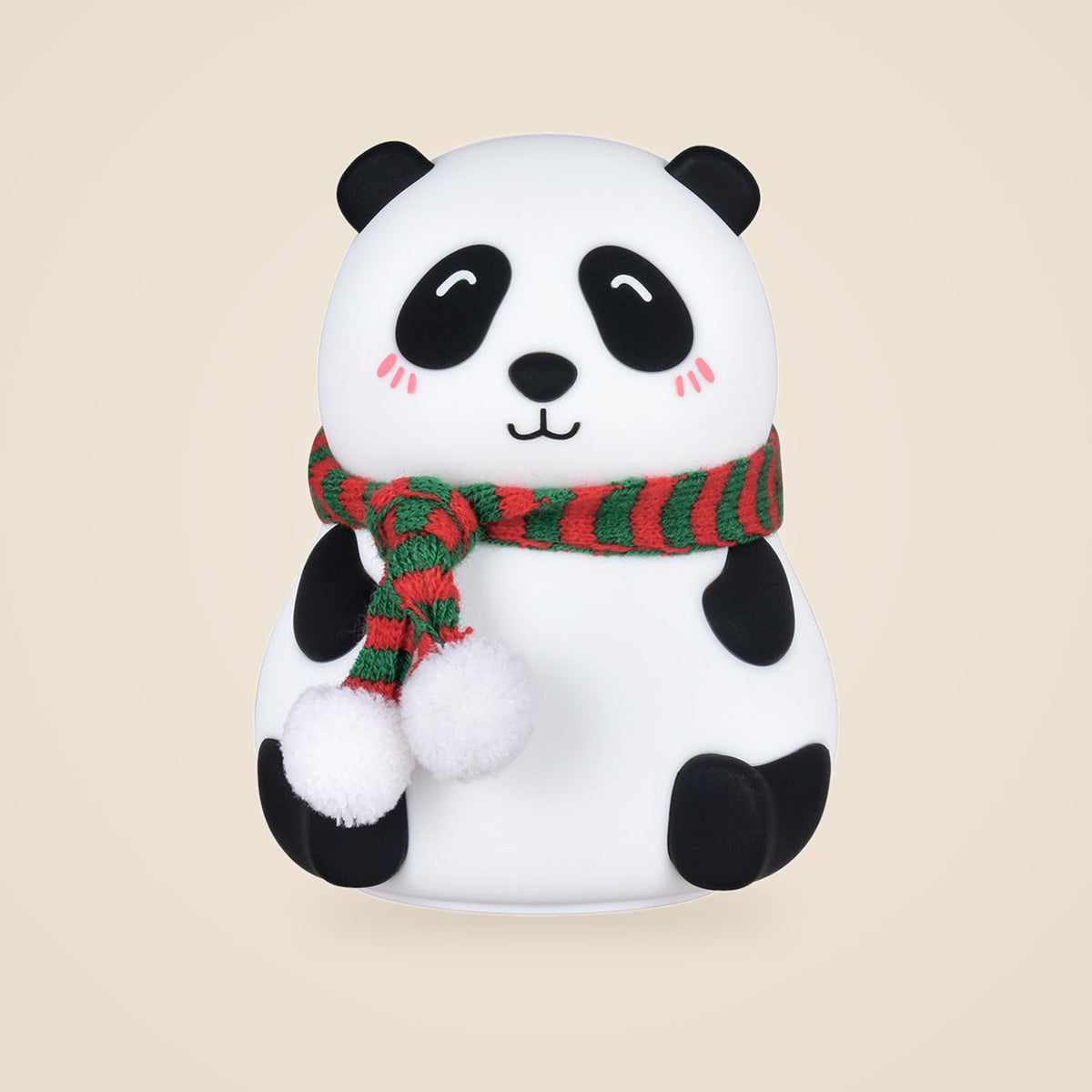 Panda Night Light