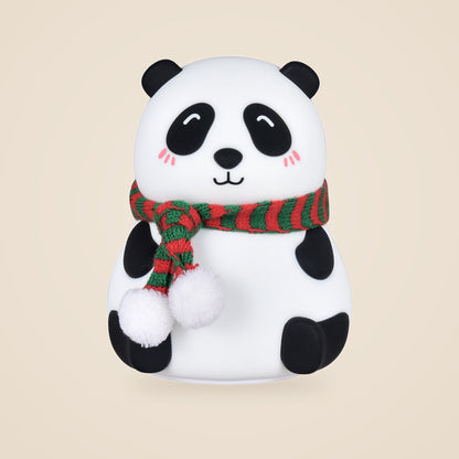 Panda Night Light