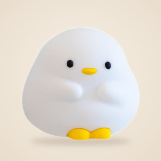Sleepy Duck Night Lamp