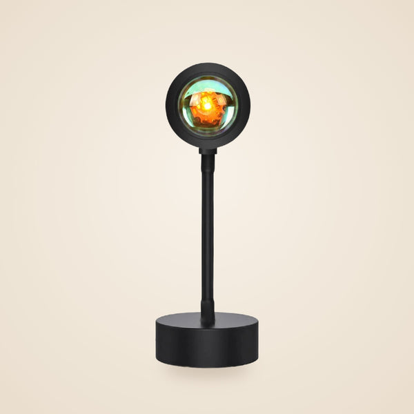 Sunset Projection Lamp