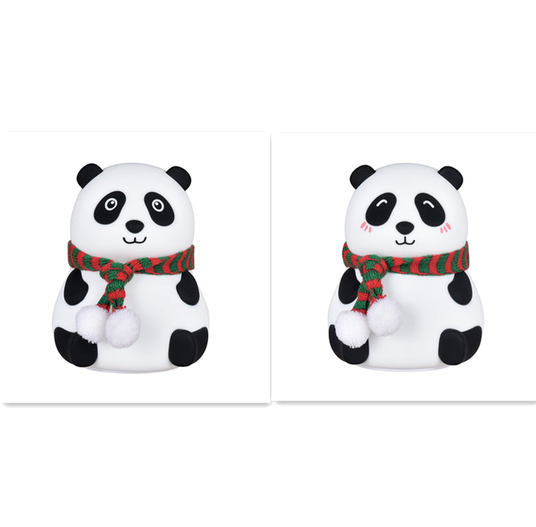 Panda Night Light – Set of 2