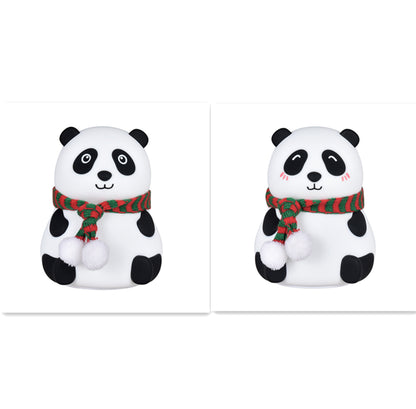 Panda Night Light – Set of 2
