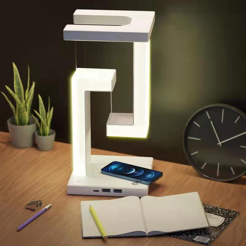 Floating Lamp Charger – photo 2