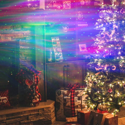 Northern Lights Aurora Projector – photo 7